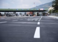 Situatë e qetë në pikat kufitare, deri në 15 minuta pritje në Dheun e Bardhë