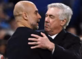Ancelotti dhe Guardiola kanë refuzuar kombëtaren e Italisë