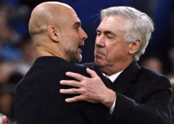 Ancelotti dhe Guardiola kanë refuzuar kombëtaren e Italisë