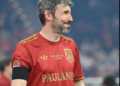 Holandezi Van Bommel, zyrtarizohet si trajner te kombëtarja e Belgjikës