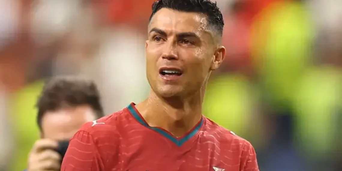 Cristiano Ronaldo përshëndetet nga Portugalia më 24 shtator
