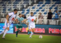 Drita luan të enjten me kampionin e San Marinos