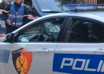 Kapet me minë të telekomanduar në veturë, arrestohet 38-vjeçari në Shqipëri