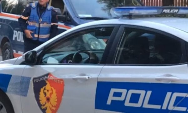 Kapet me minë të telekomanduar në veturë, arrestohet 38-vjeçari në Shqipëri