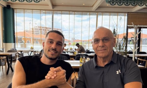 Agim Ademi takohet për drekë me Arijon Ibrahimovicin, e ka një mesazh për talentin e Bayern Munich