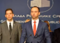 Pa prova e fakte, Simiq përsërit narrativat e Beogradit karshi Kosovës – akuzon BE-në