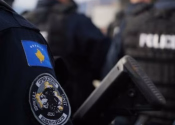 Kosova ia ekstradon një shtetas të saj Suedisë, kërkohej nga Interpol