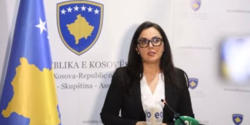 Lushaku: Synojmë që Kuvendi të konstituohet më 6 gusht, pa vonesa