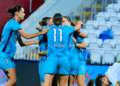 KFF Mitrovica triumfon ndaj Ludogoretsit në Ligës së Kampionëve, vazhdon ëndrrën evropiane