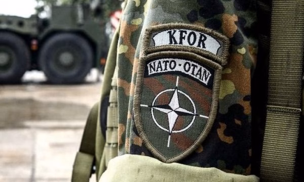 KFOR uron SHBA-në për Ditën e Pavarësisë: Amerika, ndër shtetet kryesore kontribuuese në Kosovë