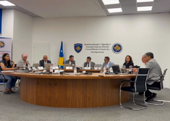 Pas certifikimit të rezultateve, partive u bëhet thirrje të mos humbin kohë për formimin e institucioneve
