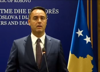 Konjufca: Te LDK ka një gatishmëri për bashkëpunim, PDK qëndron në pozicionet e vjetra