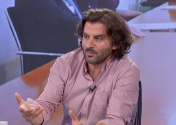 Kraki: Zhvillimet në LDK janë nxitur nga ‘dega’ e PDK-së në LDK