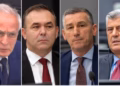 Nis pas pak protesta në Kroaci për ish-krerët e UÇK-së, ky është lokacioni