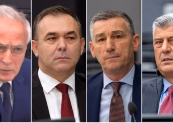 Nis pas pak protesta në Kroaci për ish-krerët e UÇK-së, ky është lokacioni