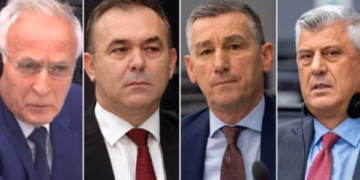 Nis pas pak protesta në Kroaci për ish-krerët e UÇK-së, ky është lokacioni