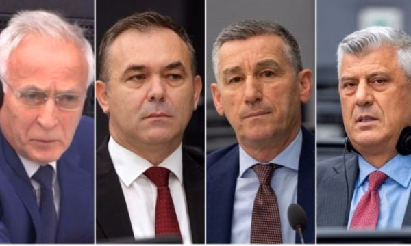 Nis pas pak protesta në Kroaci për ish-krerët e UÇK-së, ky është lokacioni