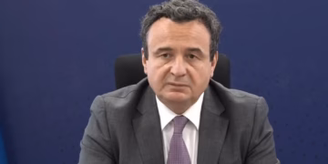 Gërmimet në Zubin Potok, Kurti: Dyshojmë se mbetjet mortore mund t’iu përkasin intelektualëve të zhdukur të Mitrovicës