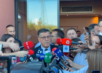 Haziri: Të gjejmë rrugën për kalimin e kësaj kërkese dhe të kalojmë të e dyta që është shtetndërtimi
