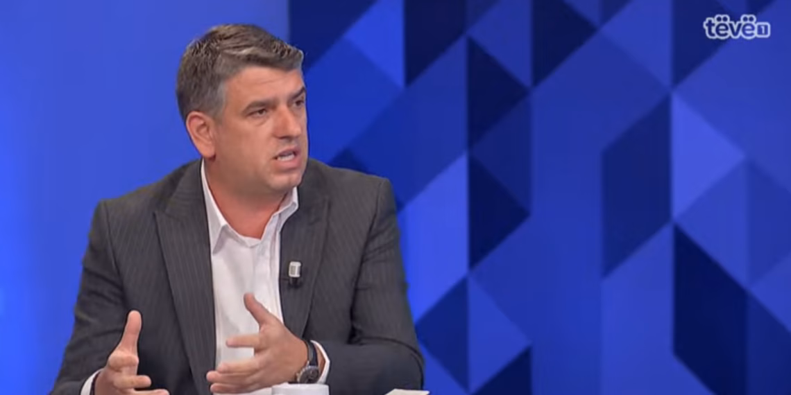 Maloku: Ish-partitë opozitare të jenë të qarta në qëndrime, LVV të nisë sa më shpejtë diskutimet