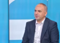 Manaj lëshon akuza ndaj Përparim Ramës: Përfaqësimi në Prishtinë nuk është dinjitoz për LDK-në, së shpejti do ta rishqyrtojë pozicionin në kryeqytet