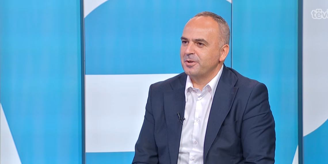 Manaj vlerëson se Kuvendi i fundit i LDK-së ka qenë i panevojshëm