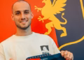 Zyrtare: Mario Mitaj prezantohet në Seria A, moment historik për mbrojtësin e Kombëtares shqiptare