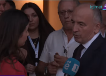 Muhaxheri flet për presionin ndaj delegatëve: Kur i thërret pesë herë në telefon, çfarë i thuhet asaj pune