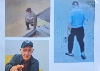 Humbi që nga 2 korriku, Policia apelon për ndihmë në gjetjen e Xhafer Raçit