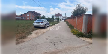 Mosmarrëveshje mes familjarësh – detaje nga plagosja e mbrëmshme në Fushë – Kosovë