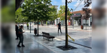 Prokuroria del me detaje të reja për plagosjen në Podujevë, zbulon motivin e dyshuar