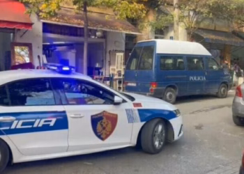 Ngjarja e rëndë në Shkodër, dyshohet se burri ka vrarë gruan e tij