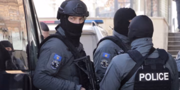 Ambasada britanike uron Kryeprokurorin e ri të Shtetit: Presim forcimin e sistemit prokurorial në Kosovë