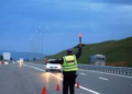 Identifikohet dhe dënohet shoferi që i mundësoi fëmijës 12-vjeçar ngasjen e automjetit në Malishevë