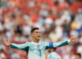 Portugalia fiton ndaj Kroacisë, vazhdon në 1/8 e finales