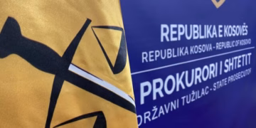 Rezultatet e intervistimit të pesë kandidatëve për Kryeprokuror të Shtetit