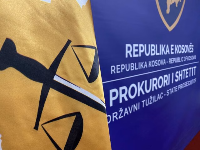 Rezultatet e intervistimit të pesë kandidatëve për Kryeprokuror të Shtetit