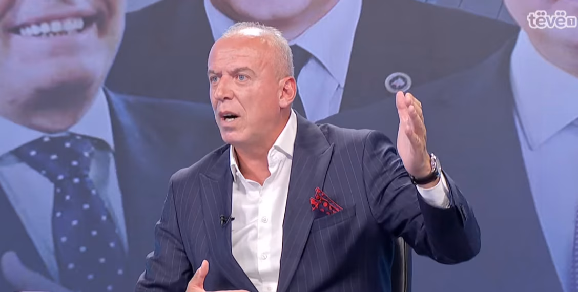 Qorrolli: Duam t’i japim vendit stabilitet institucional, preferojmë konsensus me LDK-në