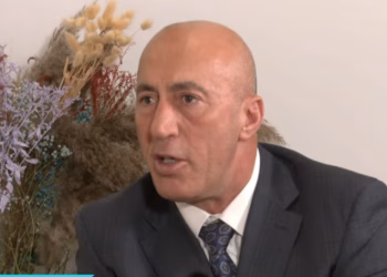 Haradinaj: Kurti synon ta dërgojë sërish vendin në zgjedhje