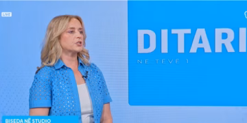Deputetja e LVV-së: Partitë tjera të reflektojnë, të shmangen zgjedhjet
