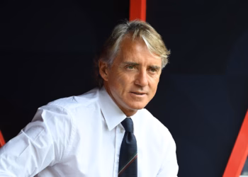 Mancini rikthehet në postin e selektorit tek Italia