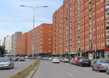 Përfshihet nga zjarri një objekt në Rrugën B në Prishtinë