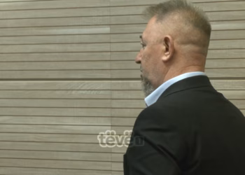 “13 vite jam përndjekur nga EULEX-i”, Sami Lushtaku kërkon të shpallet i pafajshëm