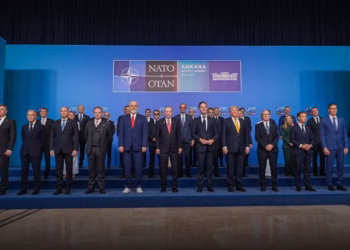 NATO riafirmon unitetin e aleancës dhe mbrojtjen kolektive në deklaratën e Ankarasë