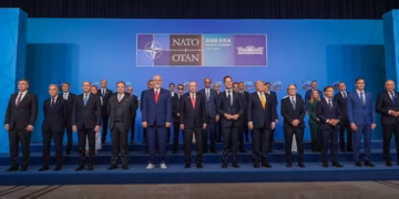 NATO riafirmon unitetin e aleancës dhe mbrojtjen kolektive në deklaratën e Ankarasë