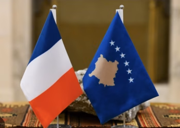 Kosova dhe Franca sot nënshkruajnë marrëveshje bashkëpunimi