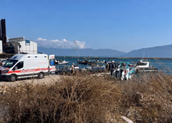 Tragjike në Vlorë, gjendet e mbytur në det 29-vjeçarja