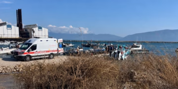 Tragjike në Vlorë, gjendet e mbytur në det 29-vjeçarja
