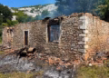 Digjet një shtëpi në Shkodër, dyshohet për 3 viktima