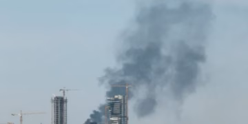 Irani sulmon Arabinë Saudite për herë të parë në gati tre muaj